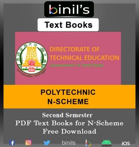 <b>Download</b> O. . Polytechnic 2nd semester books pdf download